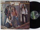 THIN LIZZY Fighting VERTIGO LP NM