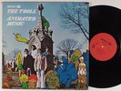 TROLL Animated Music SMASH MERCURY LP  VG++