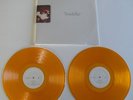 TEXAS IS THE REASON Do You Know Who You Are? 2 LP ORANGE VINYL nick cave low hum