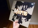 MISFITS 12 Hits From Hell: The MSP Sessions LP **SEALED**NEW** KBD ISD Punk Oi