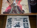 RARE US LP 33t BOF OST (12') 