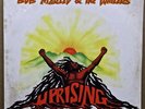 BOB MARLEY & THE WAILERS Uprisingl LP Tuff Gong Jamaica pressing VG+ vinyl