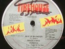 INNER VIBES Mix Up Blender ANTHONY RED ROSE Canta ORIGINAL FIREHOUSE 12