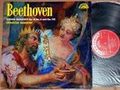  Janacek Quartet  RARE 1ED NMINT LP SUPRAPHON SUA ST Beethoven String 4tet