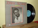 JOHNNY TEZANO -MISSILE 85- RARE LP -AFRO BEAT FUNK CAMEROON