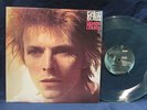 David Bowie 'Space Oddity' RYKO LP DBL NM
