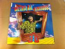WEIRD AL YANKOVIC in 3D LP Record 1984 RARE VG