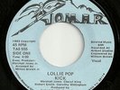 KICK-LOLLIPOP-JOMAR-80´S BOOGIE-HEAR
