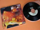 LED ZEPPELIN “BLACK DOG / rock and roll / STAIRWAY” THAI RECORDS 7