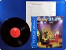 SHOCKING BLUE 