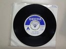ROLLING STONES:I Don't Know Why 3:00-Try A Little Harder 2:18-U.K. 7