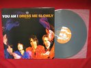 You Am I - Dress Me Slowly SIGNED BY TIM ROGERS Vinyl LP Rare