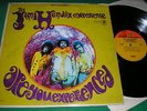 JIMI HENDRIX EXPERIENCE -   Are You Experienced,   ORIGINAL 1967 DEBUT LP/inner