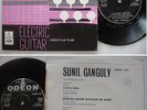 India Bollywood Hindi EP - Sunil Ganguly Psych Sythn Freaky Guitar *HEAR*