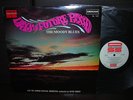 Moody Blues Days of Future Passed Japan Orig.PROMO LP DIF NM 1968