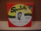 LARRY WILLIAMS Limited R&B SOUL SPECIALTY 45 BOX SET 6 Colored Vinyl Set SEALED