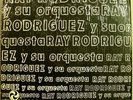 RAY RODRIGUEZ s/t COTIQUE LATIN GUAGUANCO LP HEAR