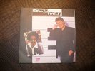PAUL McCARTNEY AND STEVIE WONDER - EBONY AND IVORY BOLIVIA