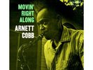 ARNETT COBB, 