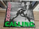 The Clash 