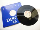 Rare LITTLE ROY/LIFE TO THINK ABOUT/NATTY YARD Killer Heavy Roots Love Linch UK