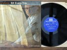 Bill Evans Trio Explorations, Riverside RLP 12-351 mono, UK pressing 1961