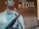 SONNY ROLLINS 