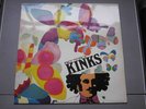 Kinks Face To Face Pye NPL 18149 LP Record First Release EXCELLENT CONDITION
