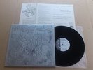 LP MANDRA GORA  LIGHTSHOW SOCIETY - same - LIMITED TO 500 COPIES