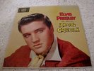 ELVIS PRESLEY   KING CREOLE   1958 RCA LPM-1884   $400 BOOK
