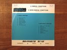 BOSWORTH library funk breaks dusty fingers cut LP HEAR