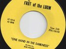 FRUT OF THE LOOM-45-Killerkool & Moody 1967 Michigan Garage-Punk