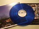 Title Fight Shed LP Blue Vinyl Rare First Pressing 300 Down to Nothing Touche