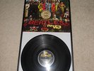 Framed Beatles Sgt Pepper's Lonely Hearts Record, Remaster, Beautiful+ Unplayed