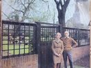 Fairport Convention LP Unhalfbricking - pink Island