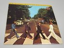 The Beatles Abbey Road - MFSL Japan Audiophile LP Record - Mobile Fidelity 1-031
