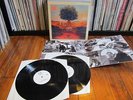 OPETH HERITAGE DELUXE BOX SET VINYL OOP 2 LP KATATONIA PEACEVILLE VOIVOD