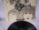 THE BEATLES,REVOLVER, 1966, SMALL mono, MATRIX -2 & -3, EXCELLENT CONDITION