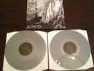 DIMMU BORGIR - For all Tid 2-LP Grey Vinyl Gatefold (Darkthrone Mayhem)