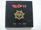 DEATH SS - THE 666 BOX (6 x 7