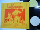 LED ZEPPELIN - Live in Seattle 73 Tour (2LP)