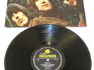 Fantastic THE BEATLES Rubber Soul Mono PMC 1267 EMI Parlophone LP Records - I09