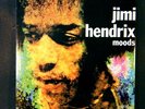 JIMI HENDRIX LP Moods Trip psychedelic