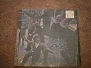 The Doors - Strange Days MONO SHRINK WRAP EKL-4014 NM Cover Vinyl