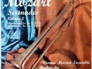 WILLI BOSKOVSKI / Mozart Serenade Vol.2 / DECCA FFSS WB ED2 SXL 6366