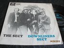ORIG. UK LP The Downliners Sect 