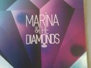 MARINA & THE DIAMONDS OBSESSIONS RARE 7