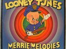 Looney Tunes Box 3 LP- Frank Zappa,Black Sabbath,Jimi Hendrix,Alice Cooper....