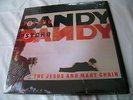 The Jesus and Mary Chain Psychocandy Orig 1st Press Reprise IN SHRINK 25383-1