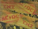 LP AC/DC - T.N.T. (australische Pressung, School Days, High Voltage, Live Wire)